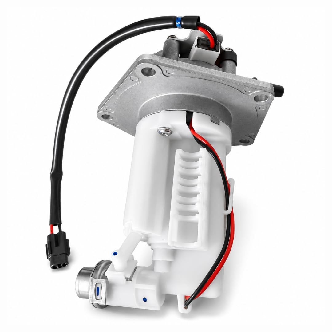 KX450 Fuel Pump Assembly for Kawasaki KX450F 2012–2015