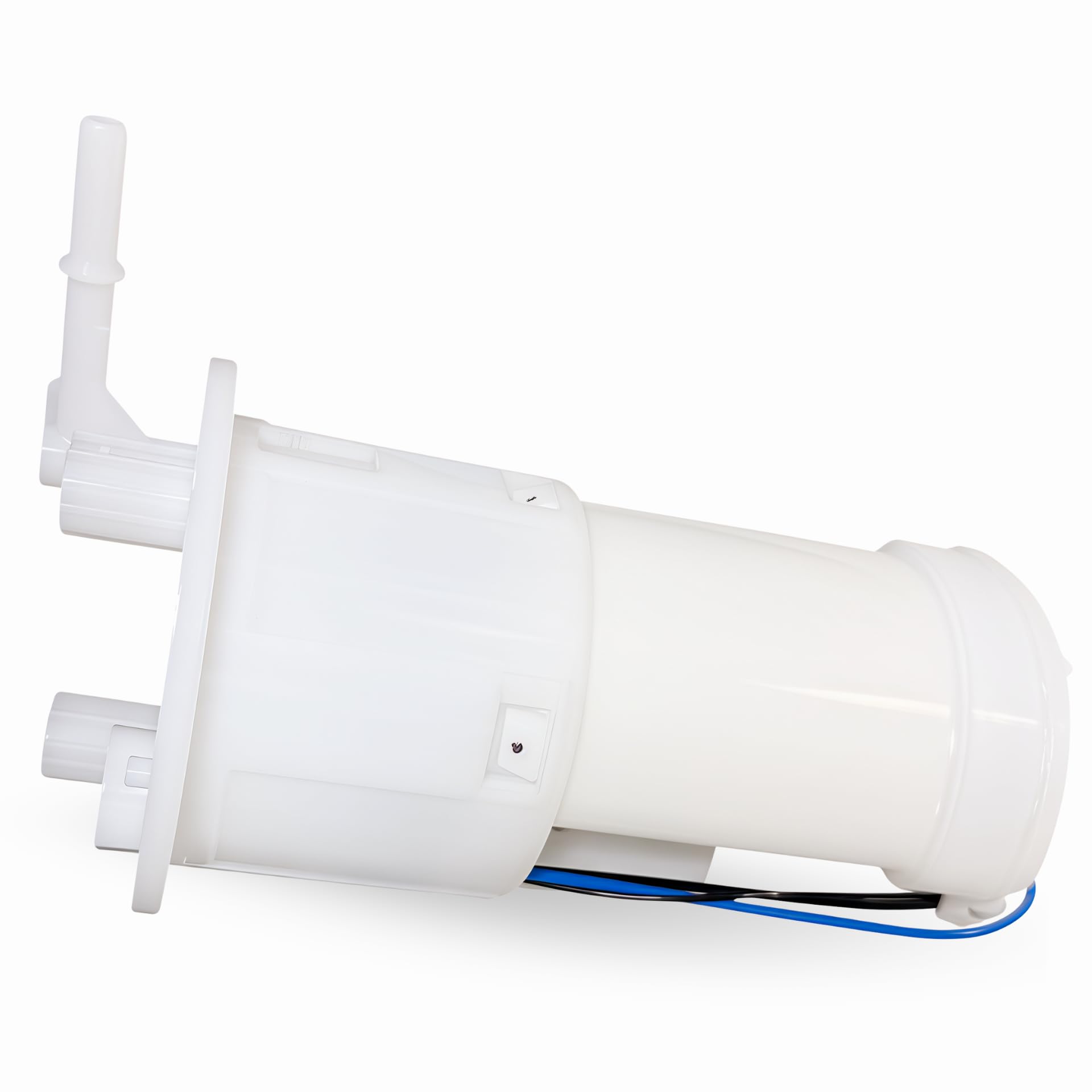Fuel Pump Assembly with Level Sensor for 2007–2010 Yamaha YZF-R6 YZF-R1 – 4C8-13907-00-00