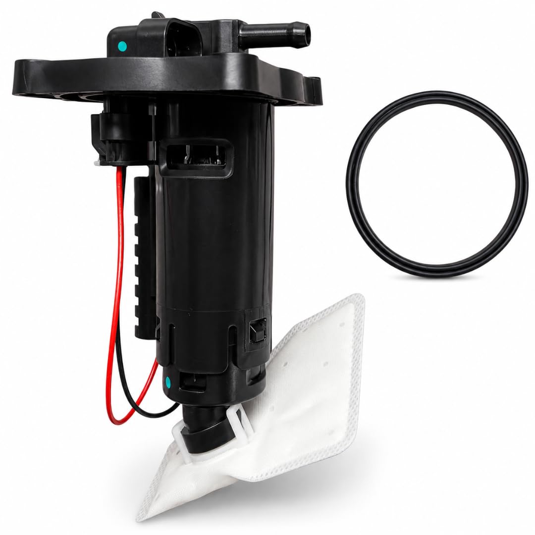 Fuel Pump Assembly for KTM 500 EXC-F 350 EXC-F 300 XC-W SX-F XC-F EXC Husqvarna FE501S FE450 FC350 FC450 TE300 FX350 FX450 2022-2025 | A46007088000 - Image 2