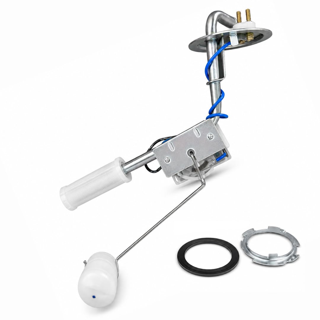 Fuel Tank Sending Unit for 1971–1973 Ford Mustang Mercury Cougar Fuel Level Sender Without Low Fuel Light D1ZZ-9275-A