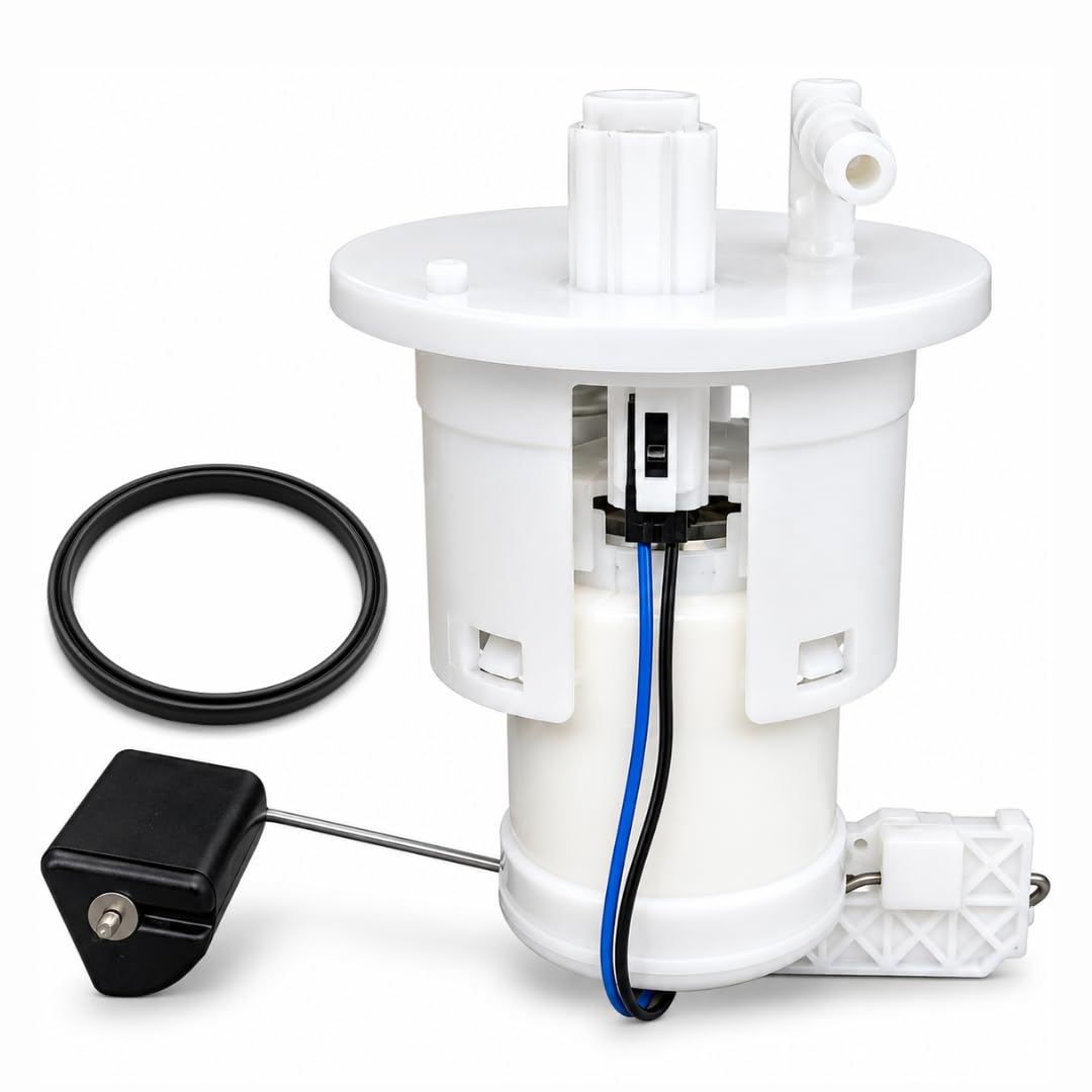 Fuel Pump Assembly for Honda CBR600RR 2007–2012 - for 2013–2026 Models – 16700-MFJ-D03