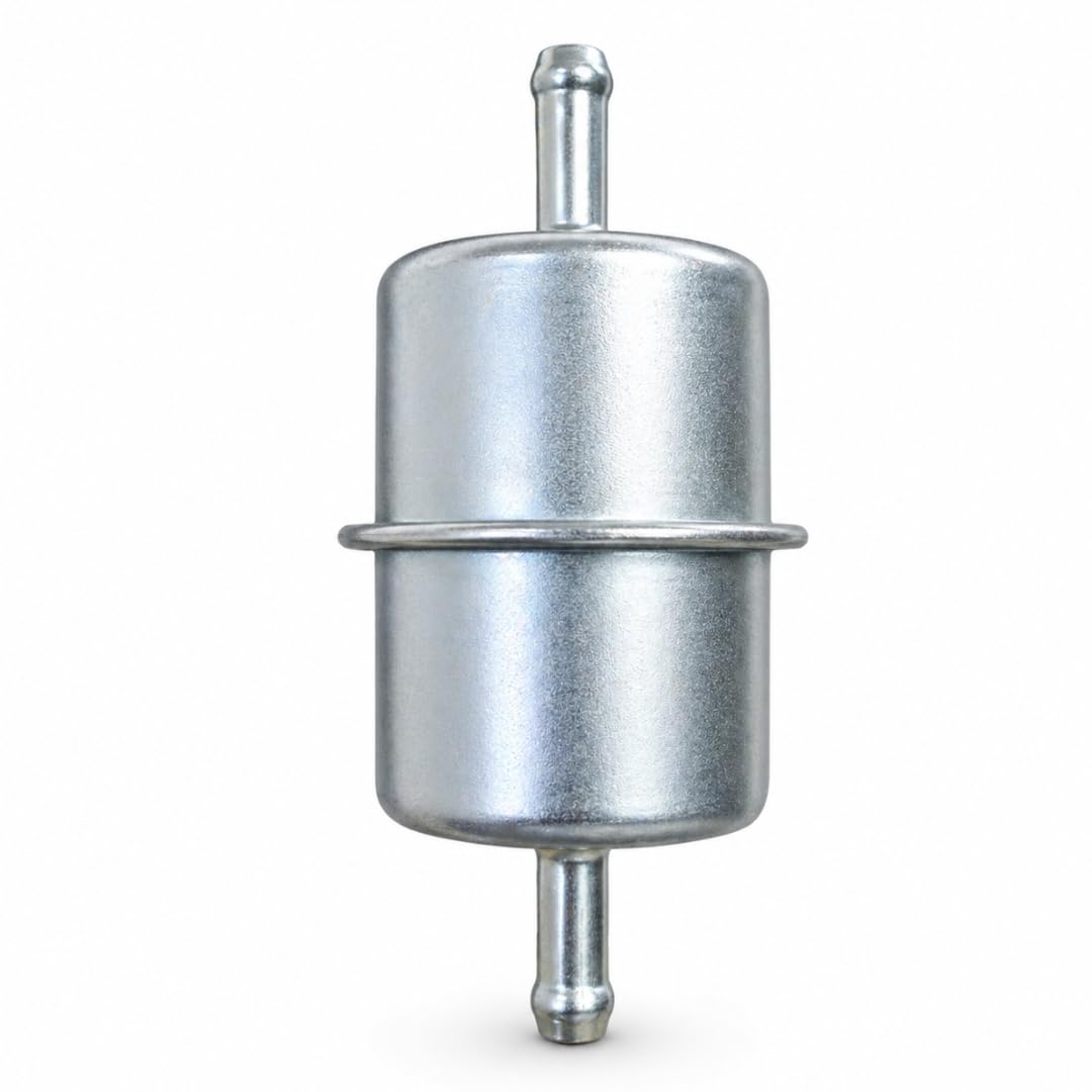 2-Pack Fuel Filter for John Deere 320 320D 318D 323D 332 332D 333D Skid Steer Loader CT315 CT322 CT332 Tractor 5060E 5075E | T257865 - Image 6
