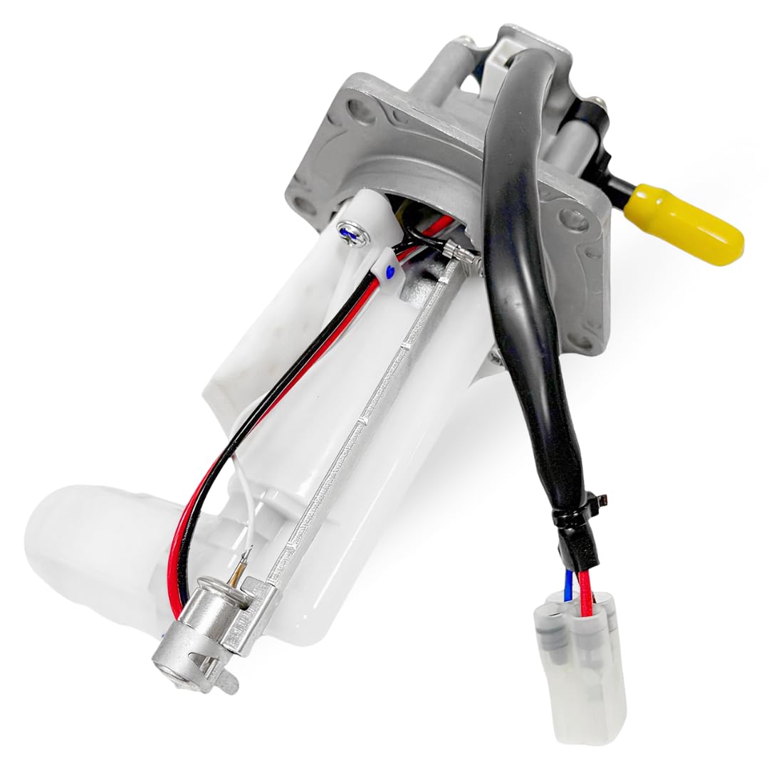 49040-0026 490400026 Fuel Pump Assembly for Kawasaki Versys 650 Ninja 650R KLE650C ER-6n 2006–2014