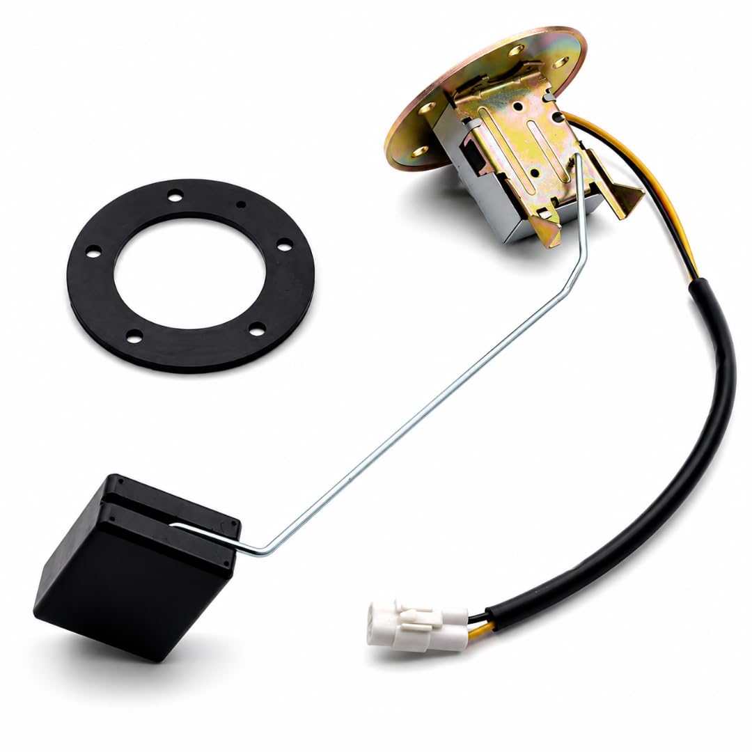 34810-60A11 Fuel Level Gauge Sender for Geo Tracker Chevy Tracker Suzuki Sidekick 1989–1996 1.6L Fuel Tank Sending Unit