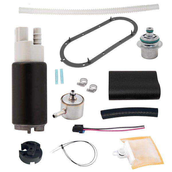 Fuel Pump for 2002–2007 Harley Touring Road king Street Electra Road Glide 75126-02A 75127-02C 75227-04A 75127-06