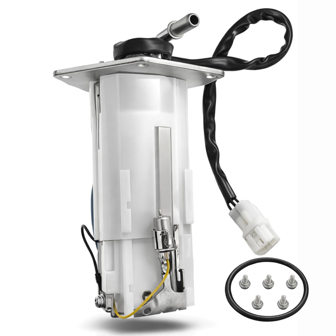 49040-0750 Fuel Pump Assembly for Kawasaki Ninja ZX-10R ZX1000 2016–2020 – 490400750