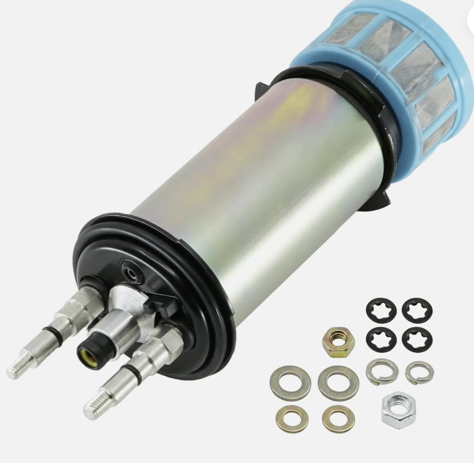 Fuel Pump Kit for Mercury Mariner 150-300HP EFI SportJet 240