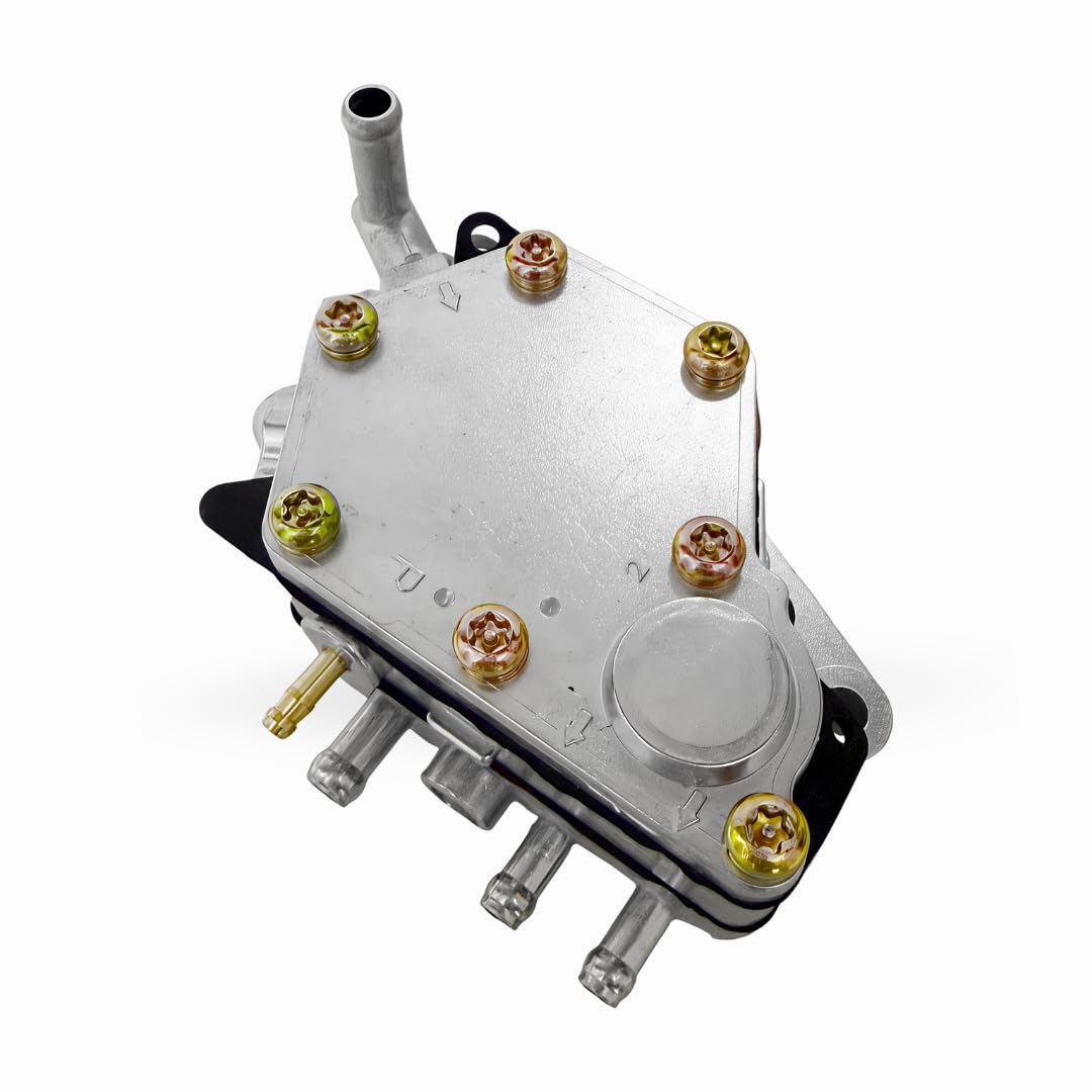 Fuel Pump for 1997–2001 Yamaha Snowmobile VX500 VX500DX VX500XT VX600 VX600DX SX XTC XTR PZ500 PZ500DX PZ500ML MM600