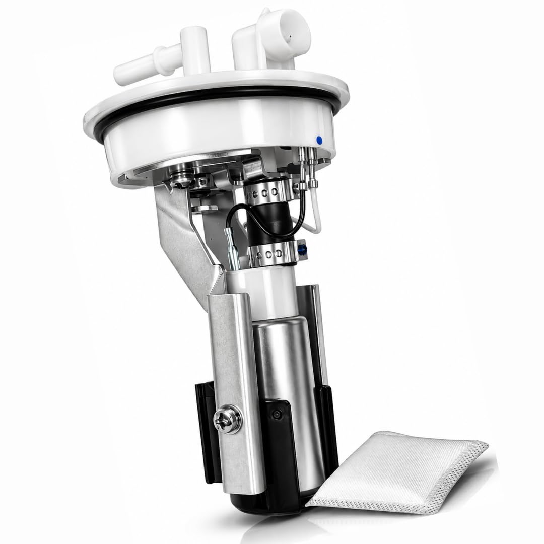 Fuel Pump Assembly for Polaris RZR 170 EFI 2015–2025 – 0455041