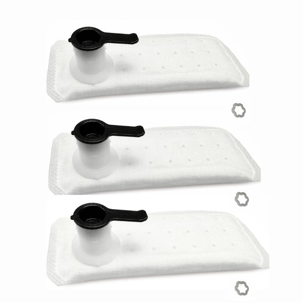 Fuel Pump Filter Strainer for Kawasaki Teryx KRX4 1000 KRX1000 KRF1000 KRX41000 & Jet Ski Ultra 310 160 2020–2025