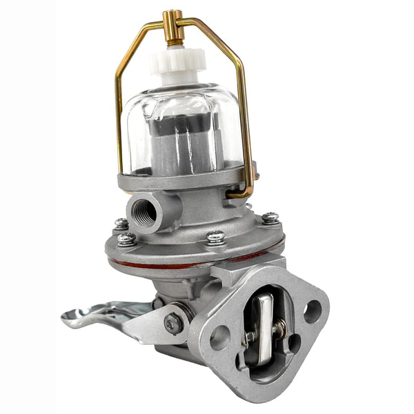 Mechanical Fuel Pump for David Brown Tractor 990 995 996 1200 1210 1212 1290 1390 1490 Diesel Fuel Lift Transfer Pump
