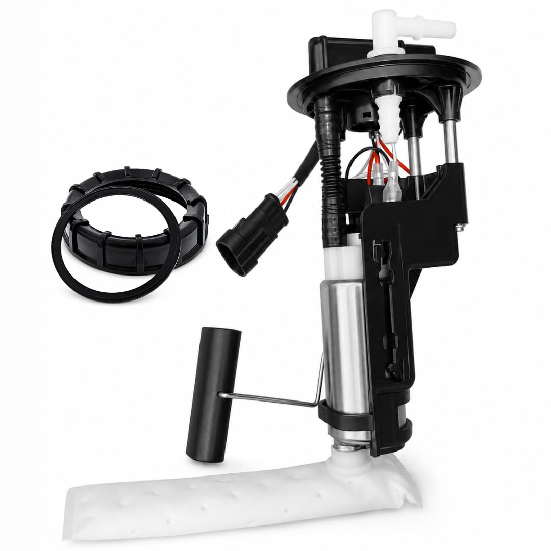 Fuel Pump Assembly for Polaris RZR XP 4 Turbo S 2016-2021 RZR 1000 XP EVAP 2022-2023 | 2208060 - Image 2