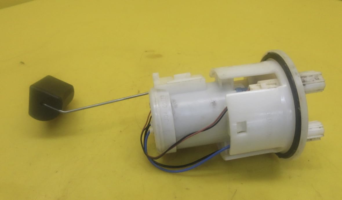 Fuel Pump Assembly for Yamaha FZ1 FZ1N FZ1S 2006–2015 EFI In-Tank Fuel Pump w/Sending Unit Module