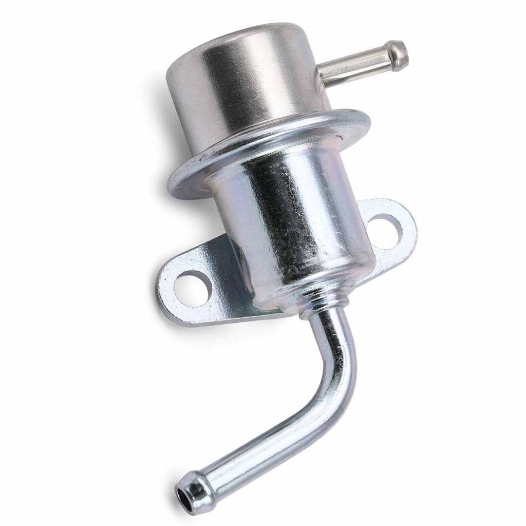 22670-72P10 Fuel Injection Pressure Regulator for Nissan Pickup 1995–1996 & D21 1993–1994 2.4L KA24E Fuel Pressure