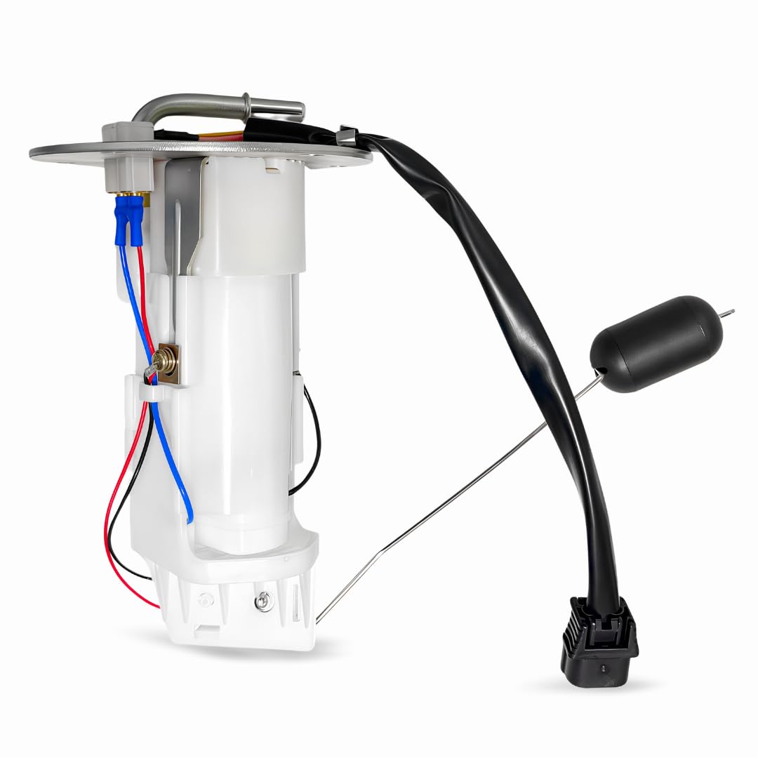 Fuel Pump Assembly for 2018–2023 Kawasaki Ninja 400 EX400, 2019–2023 Z400 ER400 – 49040-0747