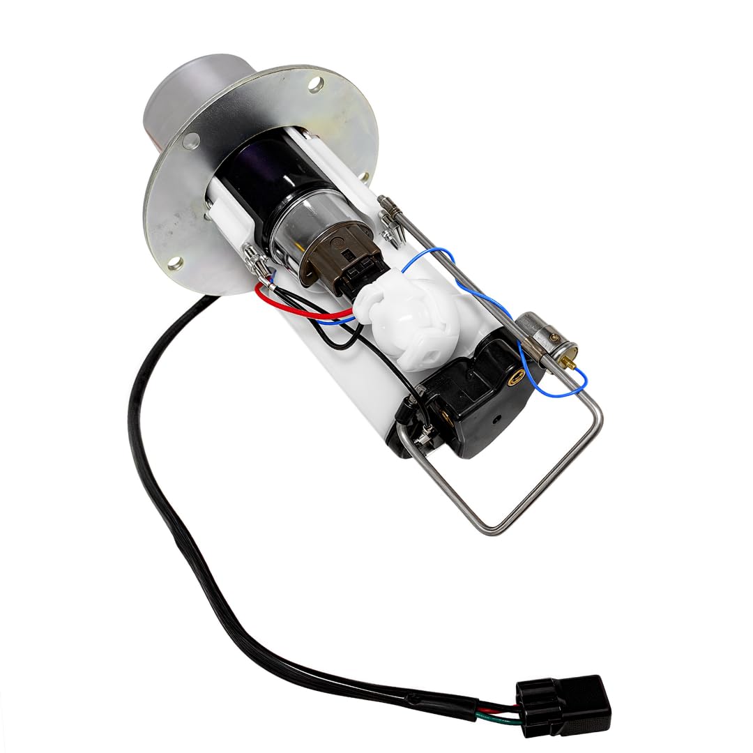 Fuel Pump Assembly for 2006–2007 Kawasaki Ninja ZX-10R ZX10 ZX1000D – 49040-0011