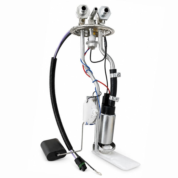 LS Swap Fuel Pump Assembly for Chevy GMC C10 K10 C20 K20 C30 K30 1973-1991 | AN Fittings