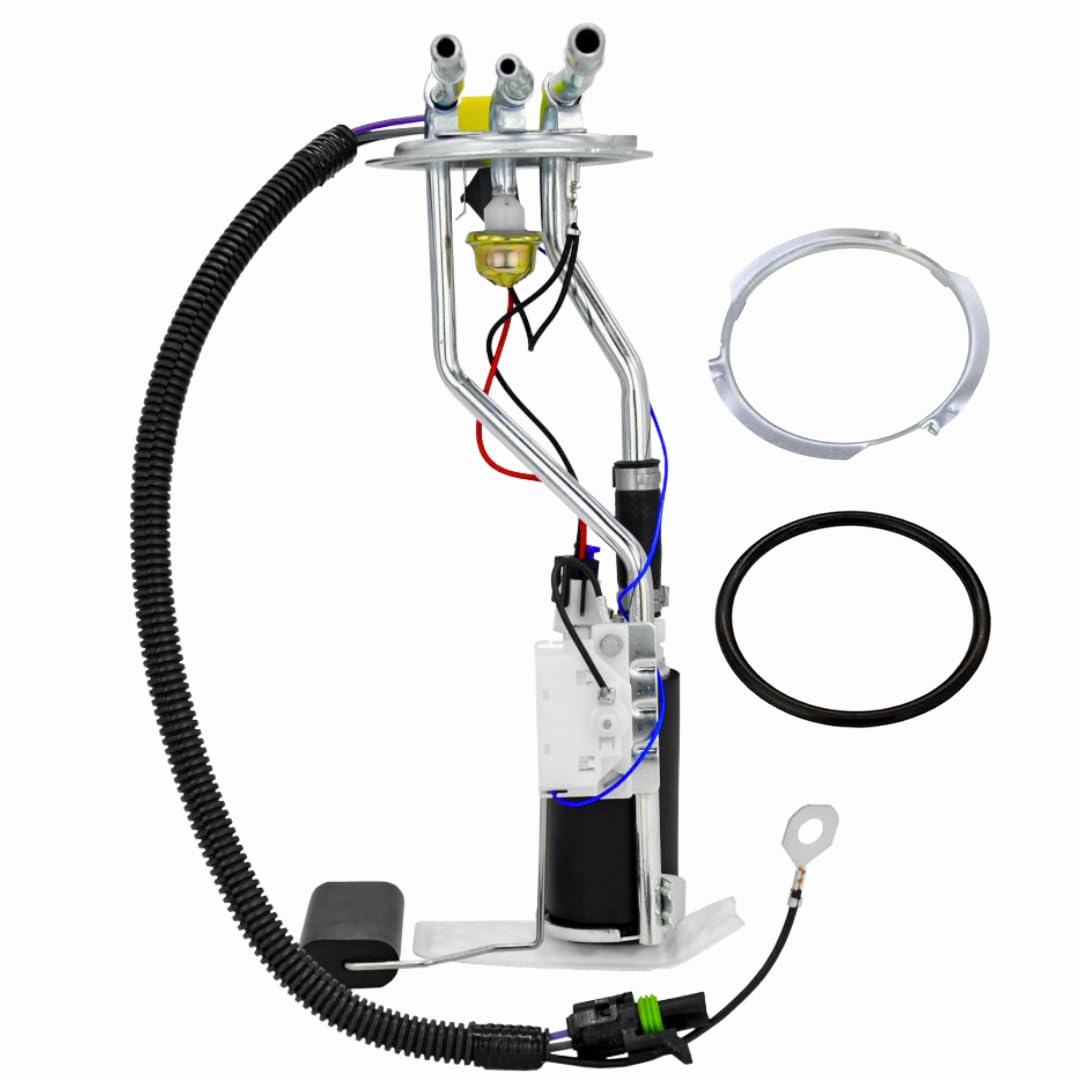 Passenger Side Fuel Pump Assembly for Chevrolet GMC R10 R20 R30 V10 V20 V30 Suburban 1987–1991 – HP10256