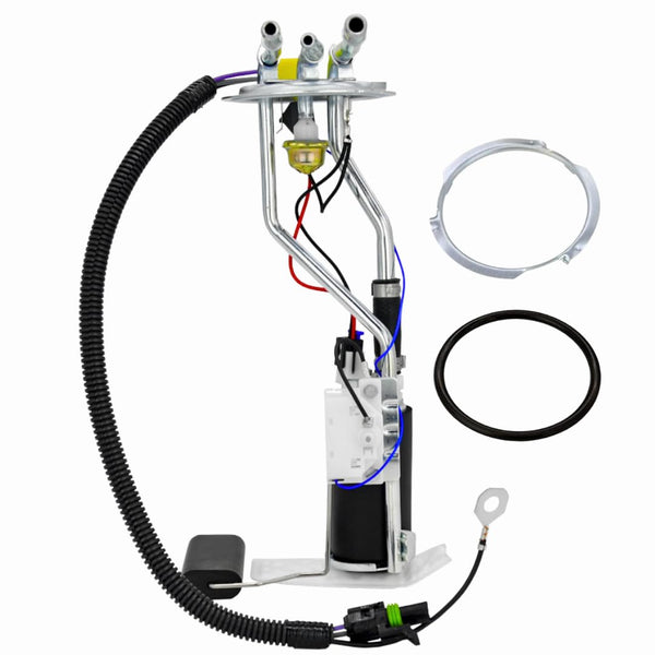 Passenger Side Fuel Pump Assembly for Chevrolet GMC R10 R20 R30 V10 V20 V30 Suburban 1987–1991 – HP10256