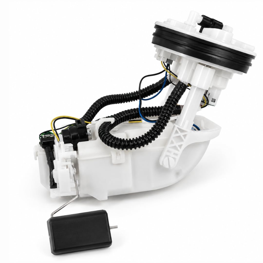 15100-10G10 Fuel Pump Assembly for Suzuki Burgman 650 AN650 2003–2020