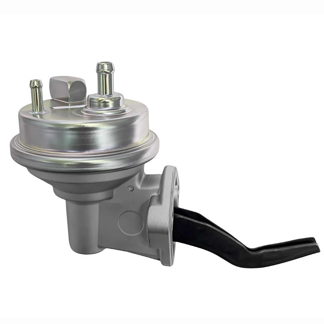 Mechanical Fuel Pump for Jeep CJ-5 1967–1971 for Jeepster Commando 1966–1973 for 225ci Dauntless V6 Engine