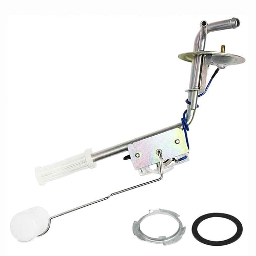 Fuel Tank Sending Unit 3/8" Fuel and 1/4" Return Line for Ford Mustang 1964–1968