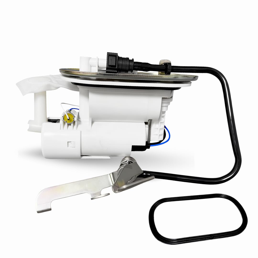 Fuel Pump for 2015–2020 Harley Street 500 750 Street Rod XG500 XG750 XG750A In-Tank Fuel Pump & Strainer – 61200001B