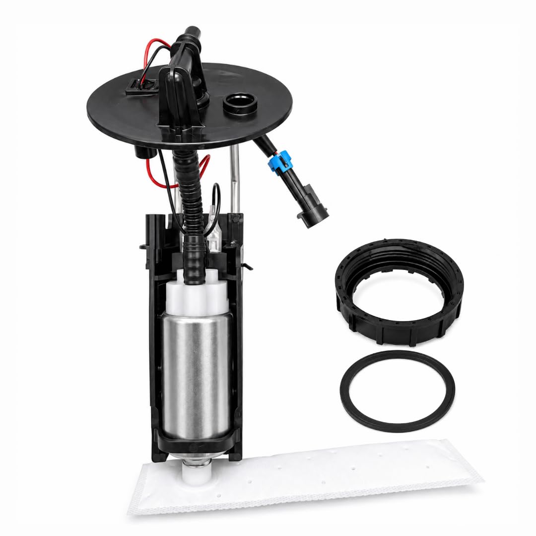 Fuel Pump Assembly for Polaris ACE/Ranger 150 / RZR 200 / Outlaw 70 | 2521748 - Image 2