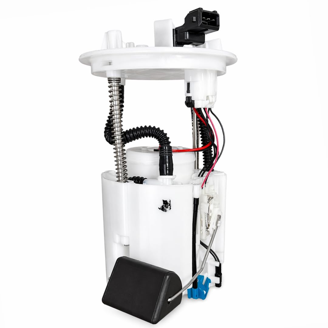 Fuel Pump Assembly for Lancer Evolution X EVO 10 2008–2015