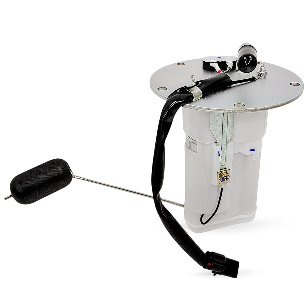 49040-0713 Fuel Pump Assembly for Kawasaki Ninja 300 EX300/ABS/KRT Edition (2014–2017) – 490400713