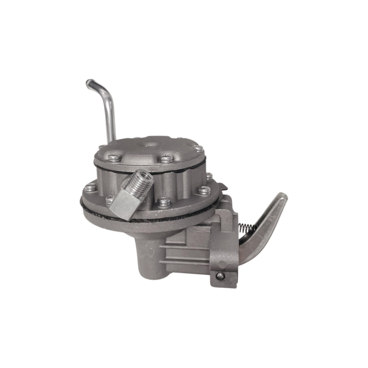 Mechanical Fuel Pump 2310061030 23100-61030 for Toyota Land Cruiser BJ40/FJ40/FJ45/FJ55 2F, B, F 1977–1979