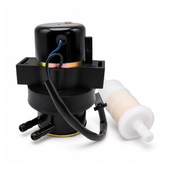 Inline Fuel Pump for Honda Shadow VT750C 1983 VT700C 1984-85