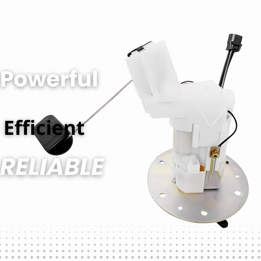 Fuel Pump Assembly for Honda CBR650F 2014–2018 – 16700-MJE-D01