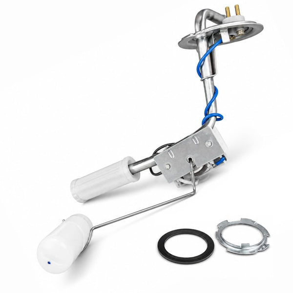 Fuel Tank Sending Unit for 1971–1973 Ford Mustang Mercury Cougar Fuel Level Sender Without Low Fuel Light D1ZZ-9275-A