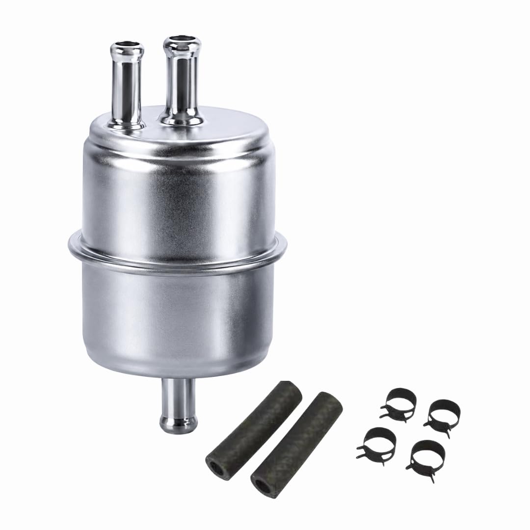 Fuel Pump with Filter for Jeep CJ7 1976–1986 CJ5 1972–1983 Cherokee 1974–1983 Scrambler 1981–1985 J10 J20 1974–1980