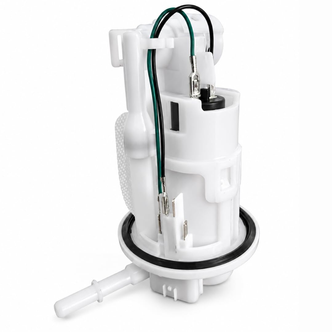 Fuel Pump Assembly for Yamaha YZ450F YZ250F YZ250 2023–2026 – BHR-13907-00-00