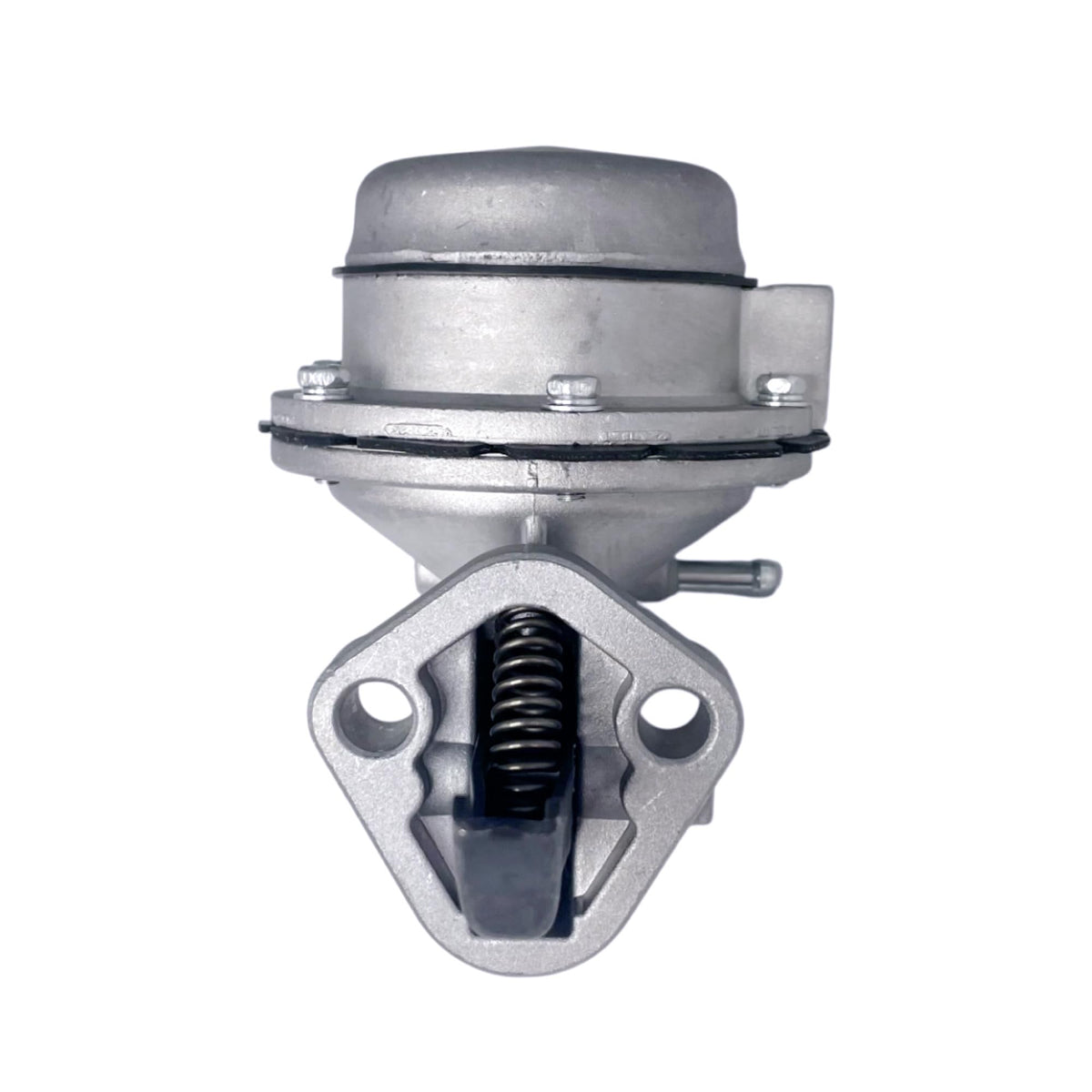Mechanical Fuel Pump M60565 for Ford Marine 140/2.3L All; Outboard Marine Corp. 140/2.3L 1986–1990