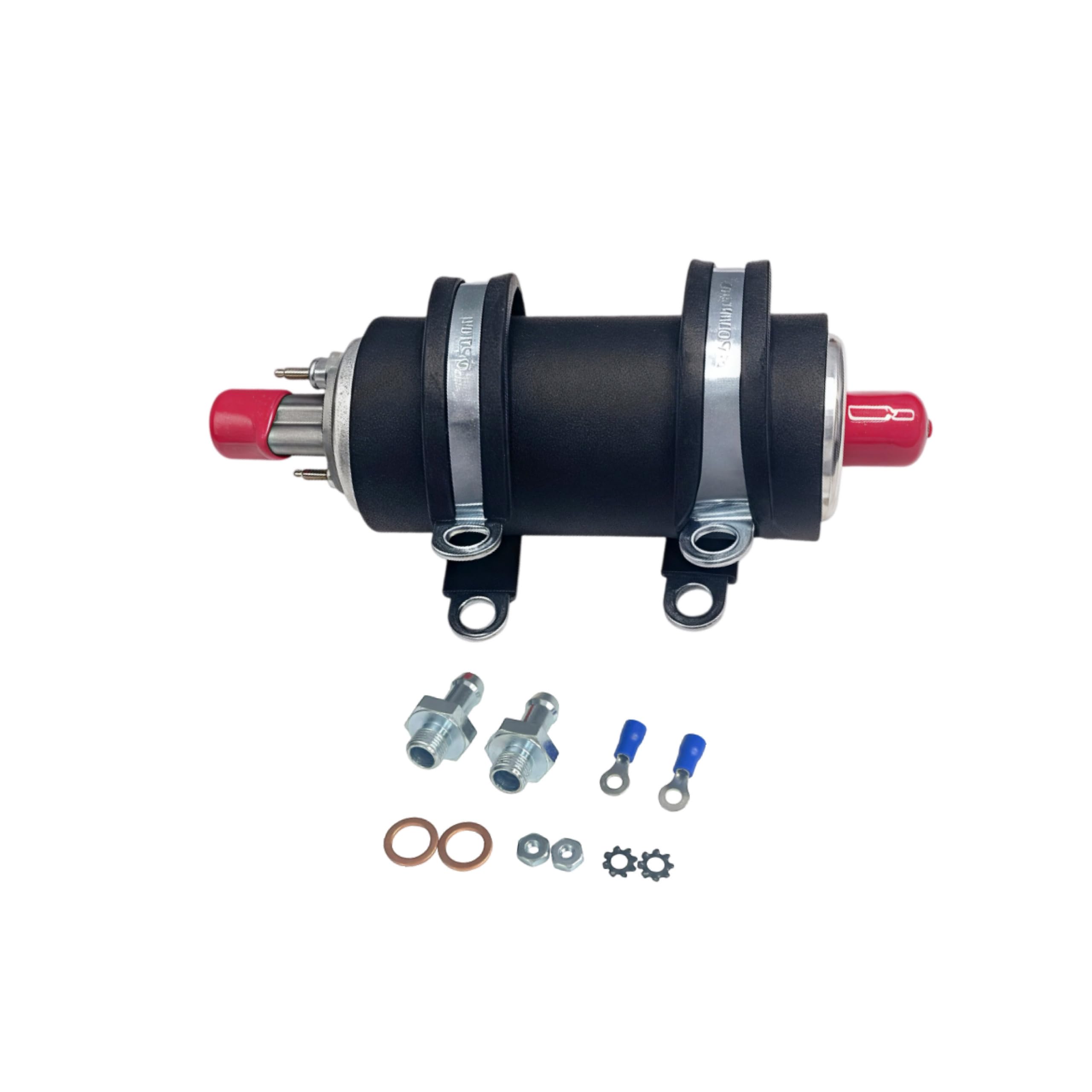 Fuel Pump Module Assembly