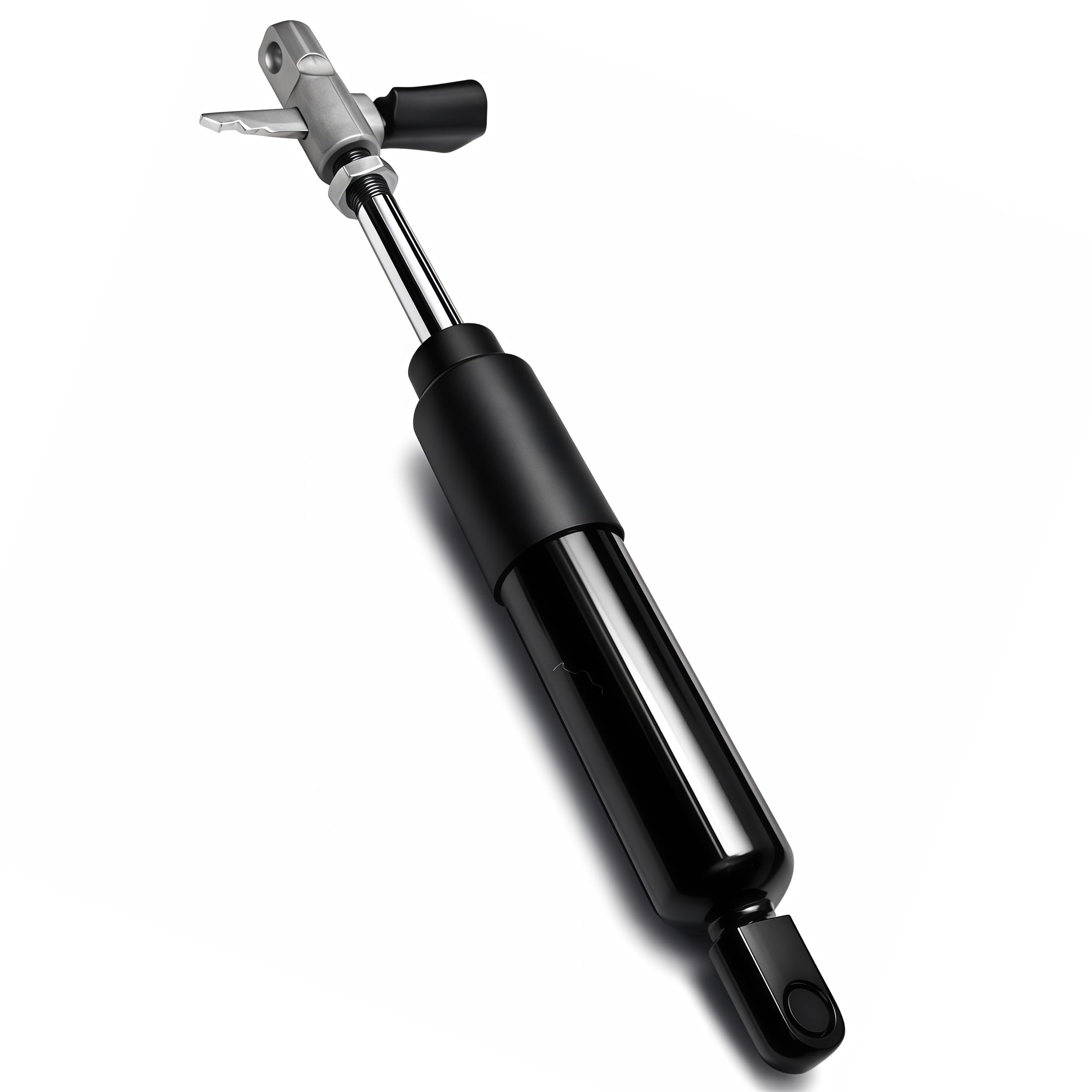 Tilt Steering Gas Strut for New Holland TC35 TC40 TC45 TC29 TC33 Tractor, Fits Boomer 2030 2035 3040 3045, Case IH DX25 DX33 DX35 DX40 Farmall 31 35 40 45 | 86522914 - Image 6