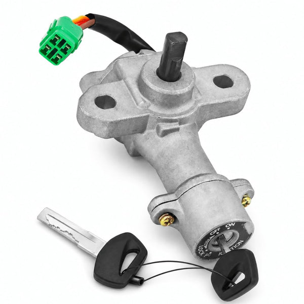 Ignition Key Switch & Steering Lock for Suzuki VL800 C50 VL800T C50 VZ800 M50 2005-2013 | 37100-41F70