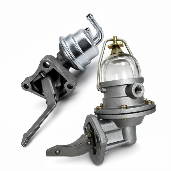 Outboard Fuel Pump Kit for Yamaha F115 F225 F250 F300 VF200 2006–2021