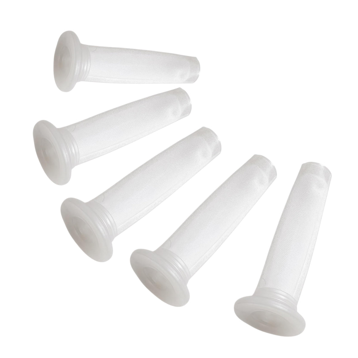 5-Pack Fuel Filter for KTM 250/350/450 SX-F & XC-F, 300 XC-W/XC, 500 EXC-F/XC-W/XCF-W, 350 EXC-F/XCF-W, 125/150/250