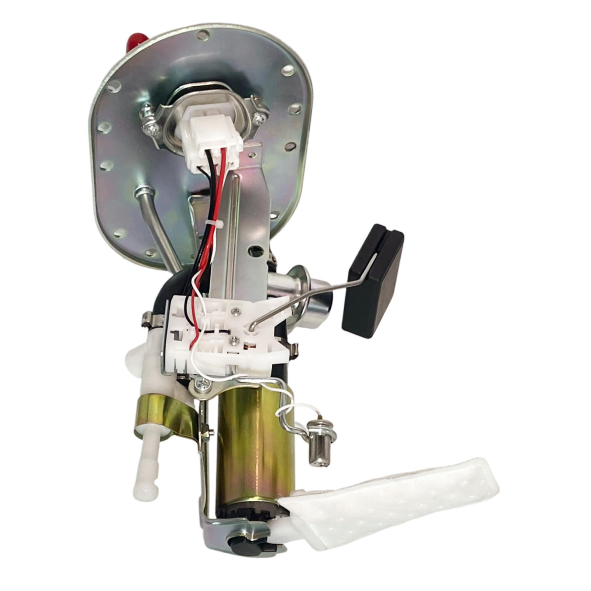 Fuel Pump Assembly with Filter for 1996–2000 Toyota RAV4 XA10 SXA10 SXA11 SXA15 SXA16 – 77203-42010