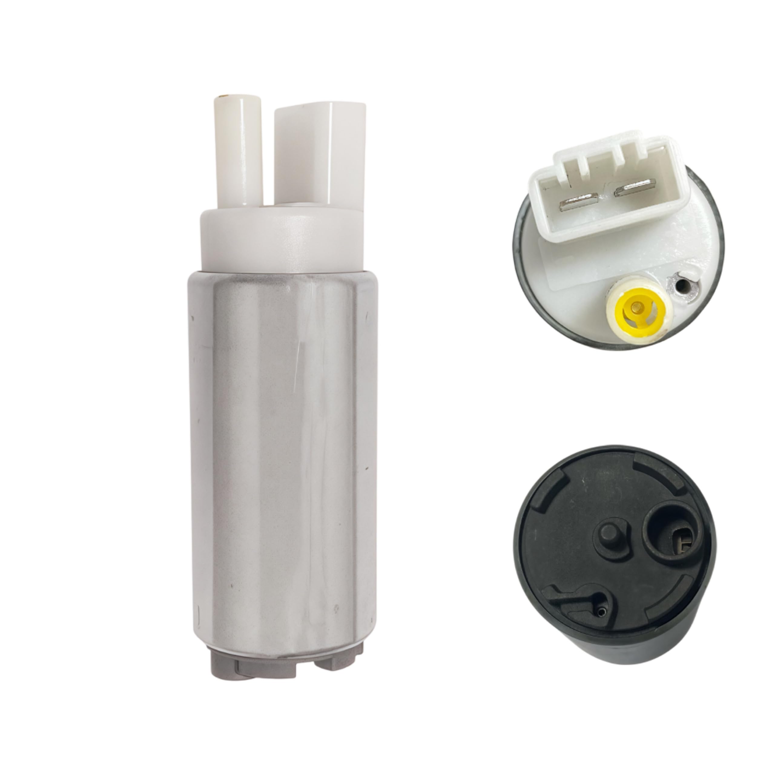 Fuel Pump for Yamaha Outboard Engines 150HP 175HP 200HP 225HP 250HP 300 HP VZ V LZ Z Series 2000–2012 – 68F-13907-00-00