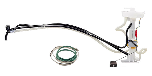 Fuel Pump Assembly 16117366123 16117212588 16117212588 for BMW X5 & X6 3.0L Turbocharged 2007–2015