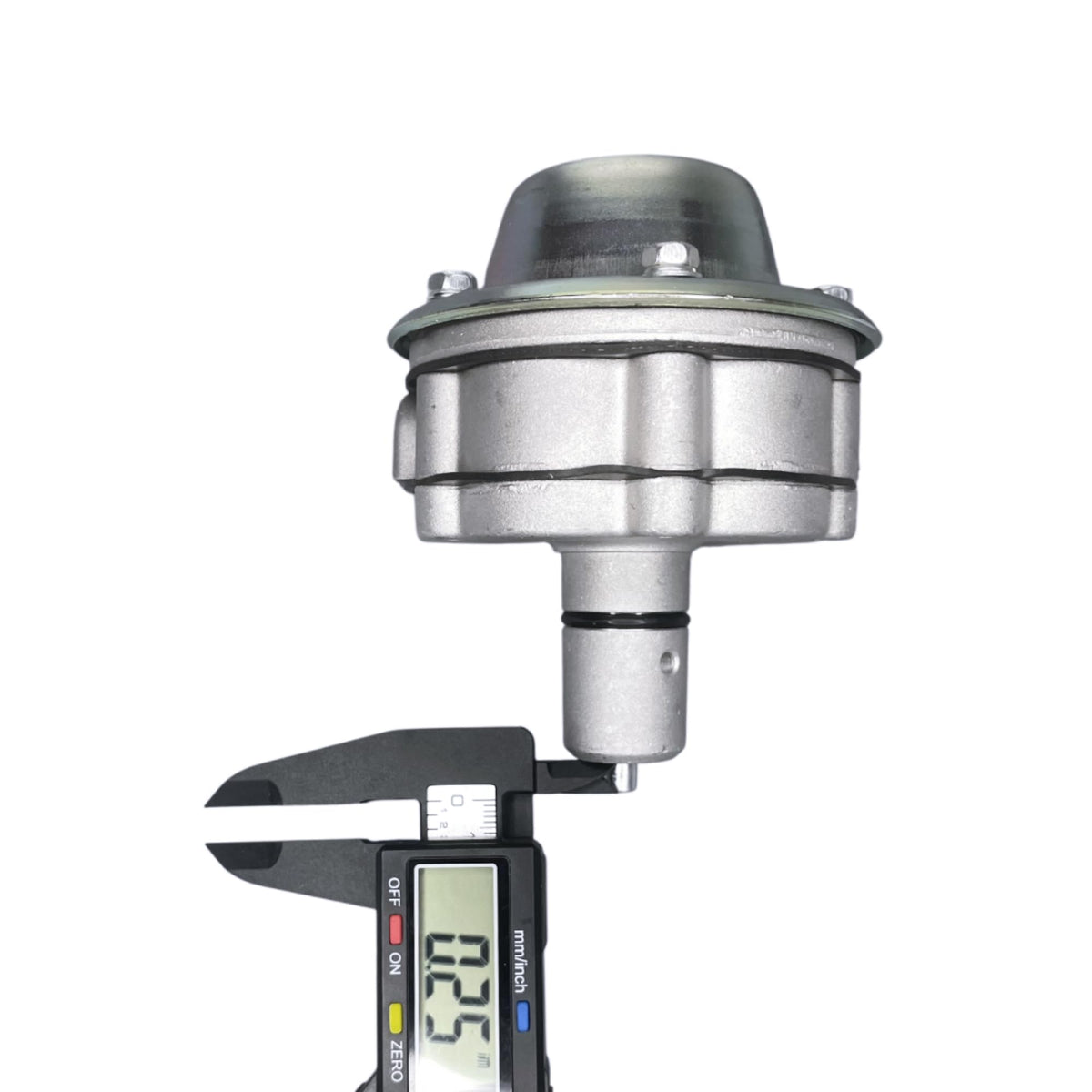 M3988 Mechanical Fuel Pump MF0187 for Chevrolet Corvair & Corvair Truck 1962–1969 (The shorter bottom pushrod)