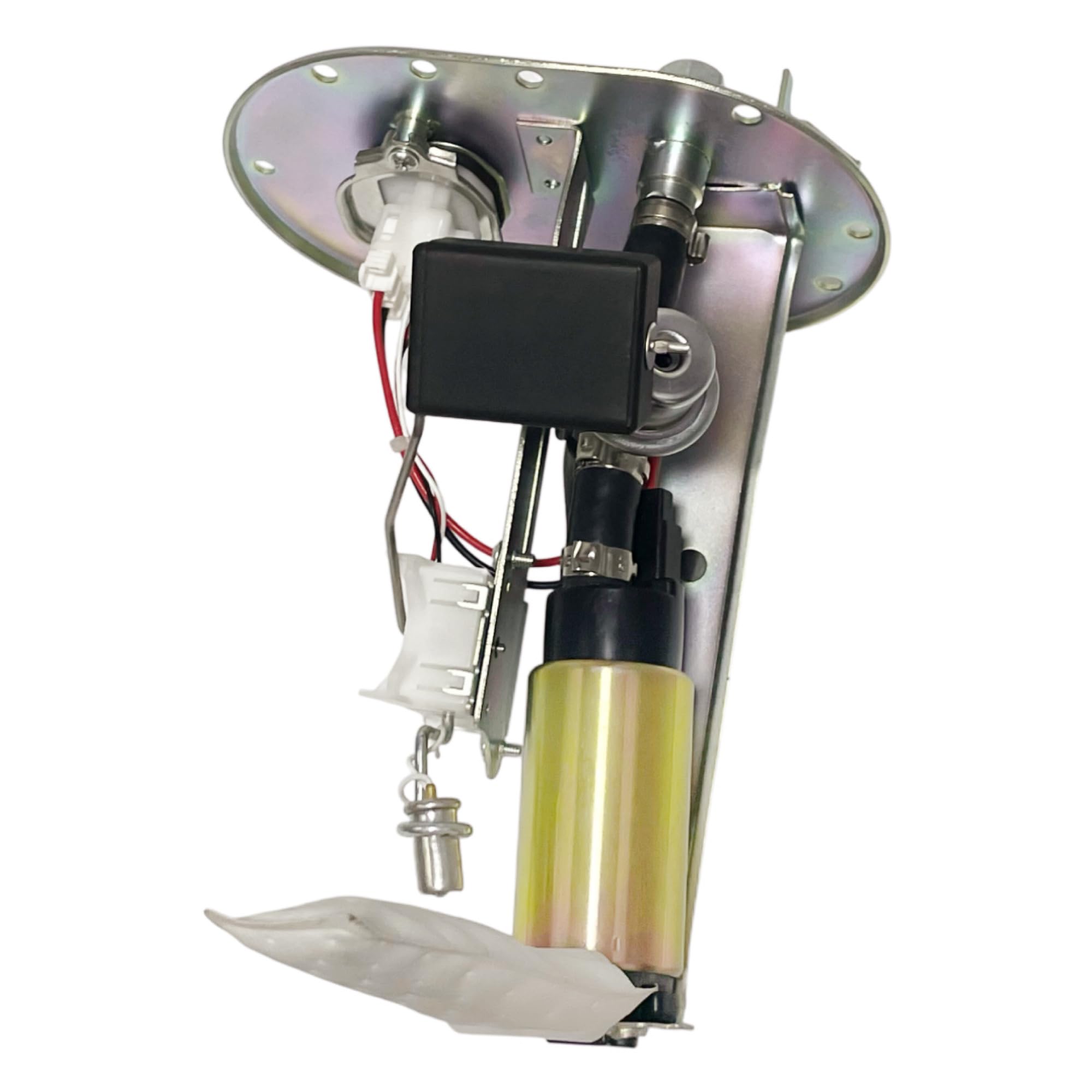Fuel Pump Assembly with Filter for 1996–2000 Toyota RAV4 XA10 SXA10 SXA11 SXA15 SXA16 – 77203-42010