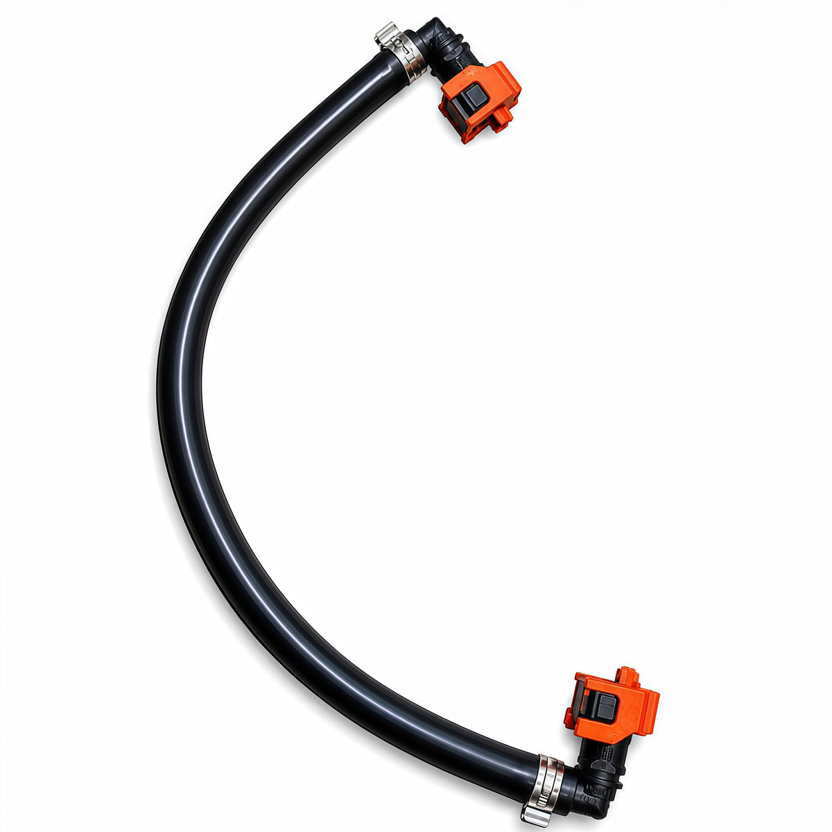 Fuel Line Hose Pipe for Yamaha MT-07 FZ-07 XSR700 YZF-R7 R7 – 1WS-13971-01-00