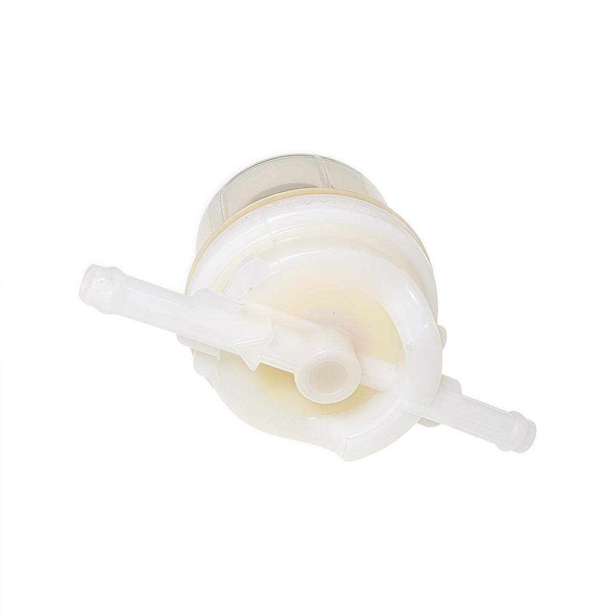 2-Pack Fuel Filter for Subaru Sambar KS3 KS4 KV3 KV4 EN07 Engine Kei Truck/Van