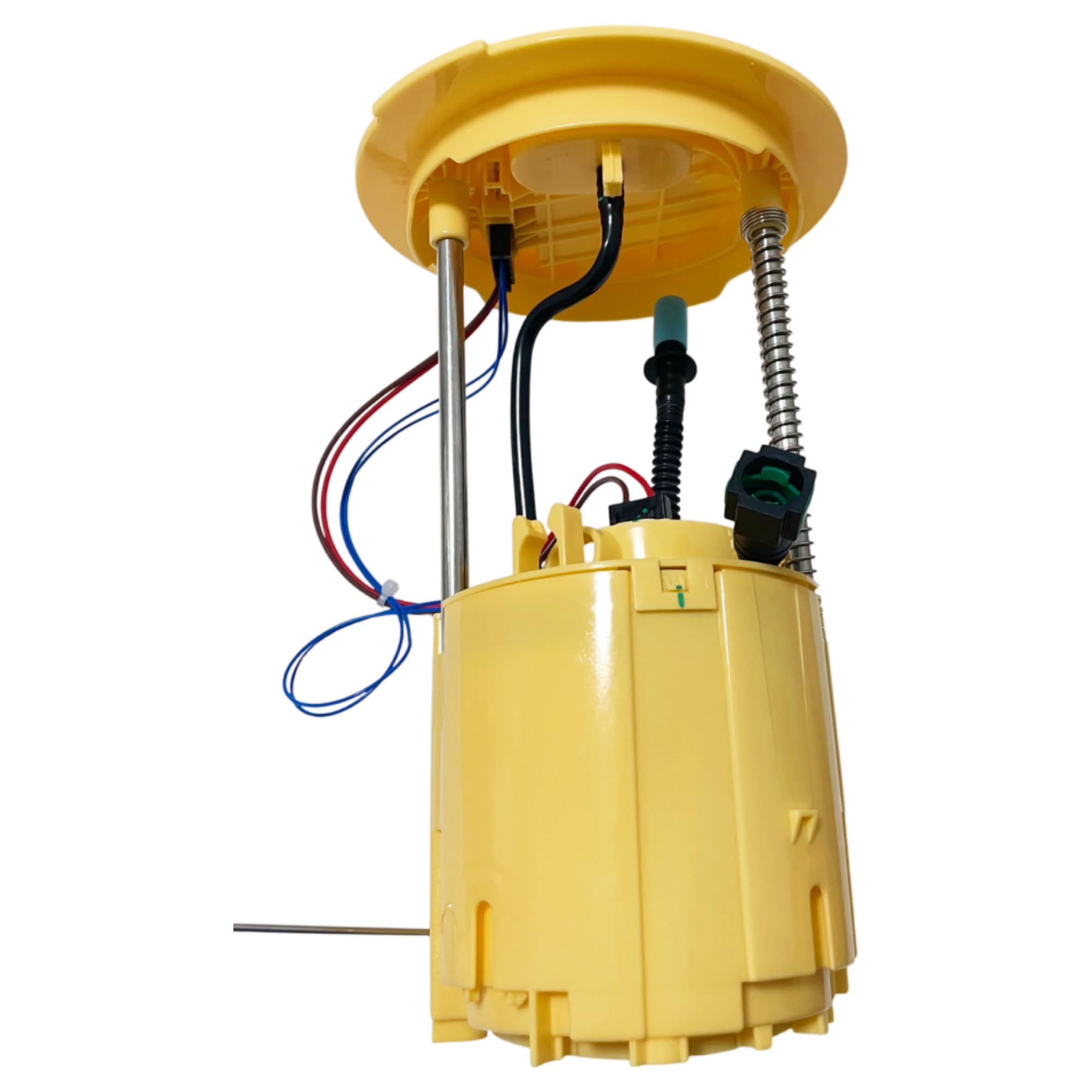 1644700394 Fuel Pump Assembly FG2173 1644701294 for Mercedes-Benz ML350 GL350 ML320 GL320 X164 W164 V6 3.0L 2007–2012